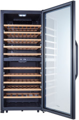Винный шкаф Pando PVMBP 60-44CRR W