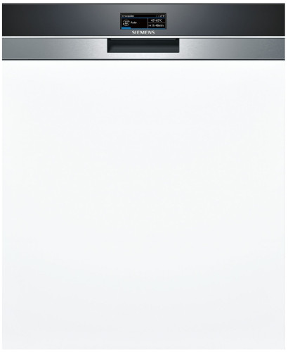 Посудомоечная машина Siemens SN 578S36 TE