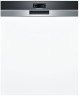 Посудомоечная машина Siemens SN 578S36 TE