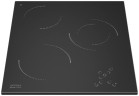 Электрическая варочная панель Krona DELIZIA 45 BL