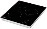 Электрическая варочная панель Krona DELIZIA 45 BL