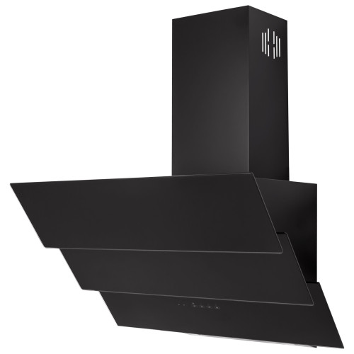 Кухонная вытяжка Dach CATALINA 60 black