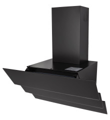Кухонная вытяжка Dach CATALINA 60 black