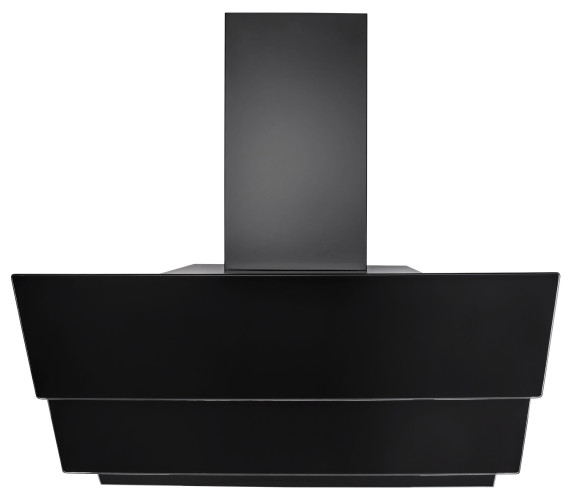 Кухонная вытяжка Dach CATALINA 60 black