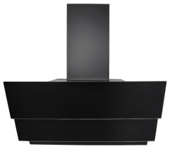 Кухонная вытяжка Dach CATALINA 60 black