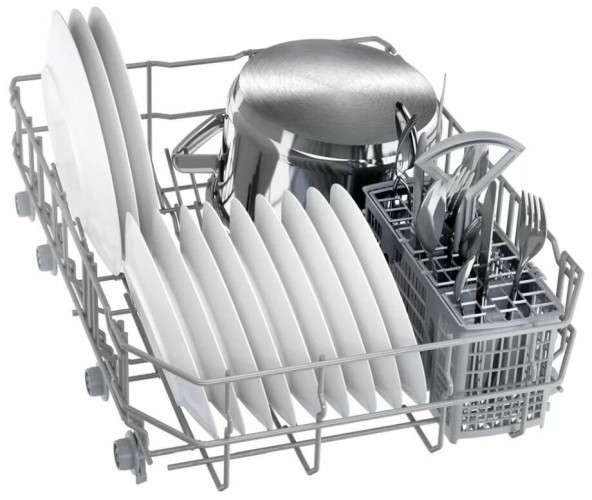 Посудомоечная машина Bosch SPV 2HKX4DR