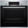 Электрический духовой шкаф Bosch HBJ 554YS0R