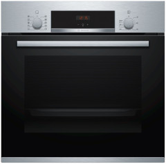 Электрический духовой шкаф Bosch HBJ 554YS0R