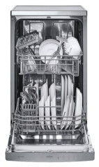 Посудомоечная машина Candy CDP 2D1149 X-07