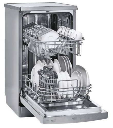 Посудомоечная машина Candy CDP 2D1149 X-07