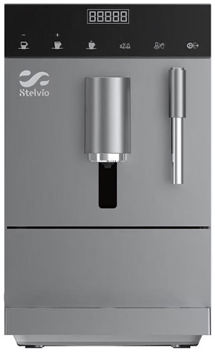 Кофемашина Stelvio AC100