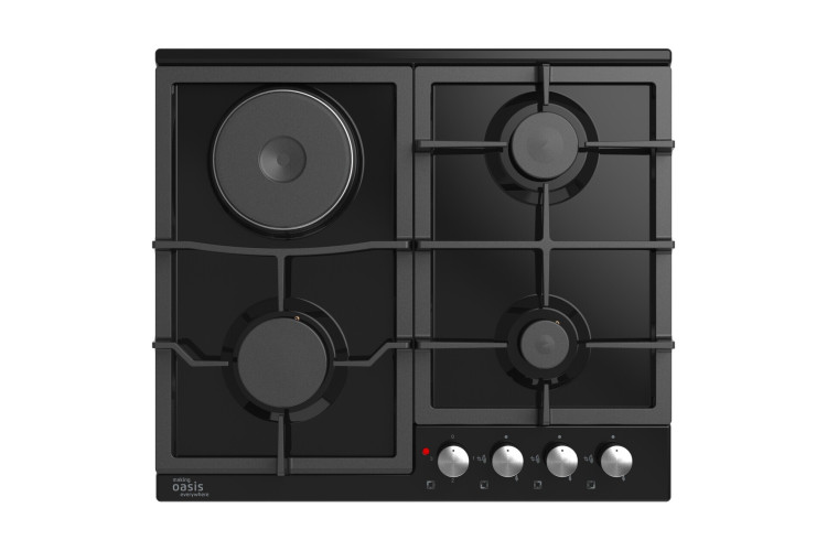 Комбинированная варочная панель Oasis P-MBK31