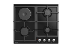 Комбинированная варочная панель Oasis P-MBK31