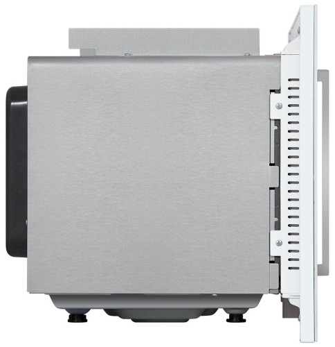 Встраиваемая микроволновая печь Hiberg VM 8505 W