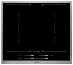 Индукционная варочная панель AEG HK 654400 XB