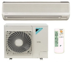 Настенная сплит-система Daikin FAQ100B / RQ100BW