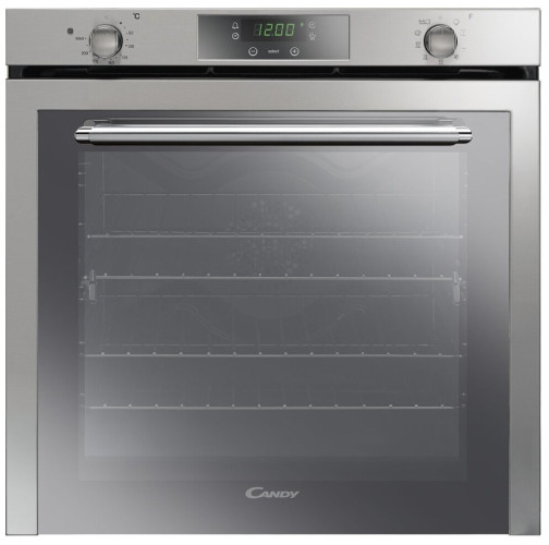 Электрический духовой шкаф Candy FXE 629 X