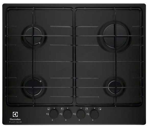 Газовая варочная панель Electrolux EGG 96242 NR