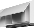 Встраиваемая вытяжка Falmec Virgola touch NRS 60 CVJN60.E29P2 EU3490