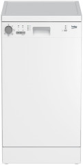 Посудомоечная машина Beko DFS 05R13 W