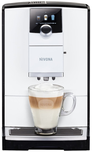 Кофемашина Nivona CafeRomatica NICR 796