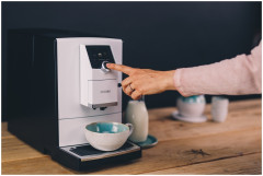 Кофемашина Nivona CafeRomatica NICR 796