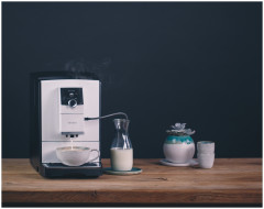 Кофемашина Nivona CafeRomatica NICR 796
