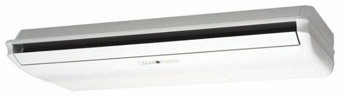 Напольно-потолочный кондиционер GENERAL ABHG54L ABHG54LRTA/AOHG54LATT