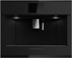 Кофемашина Kuppersbusch CKV 6800.0 KSM