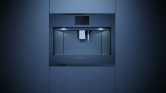 Кофемашина Kuppersbusch CKV 6800.0 KSM