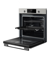 Электрический духовой шкаф Kuppersberg HF 609 GR