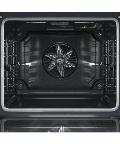 Электрический духовой шкаф Kuppersberg HF 609 GR