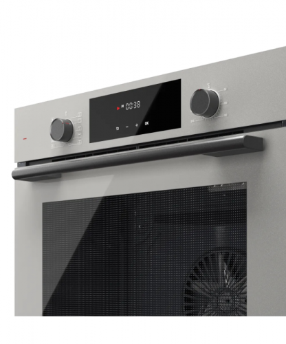 Электрический духовой шкаф Kuppersberg HF 609 GR