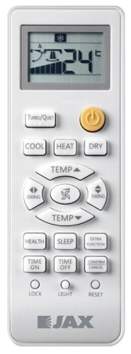 Сплит-система Jax ACiU-08HE