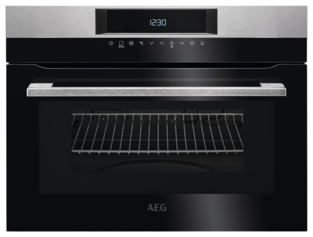 Электрический духовой шкаф AEG KMR721000M