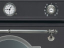 Электрический духовой шкаф Smeg SF750AS