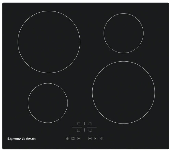 Индукционная варочная панель Zigmund&Shtain CI 32.6 B