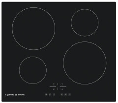 Индукционная варочная панель Zigmund&amp;Shtain CI 32.6 B