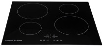 Индукционная варочная панель Zigmund&Shtain CI 32.6 B