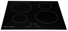 Индукционная варочная панель Zigmund&amp;Shtain CI 32.6 B