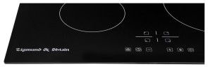 Индукционная варочная панель Zigmund&Shtain CI 32.6 B