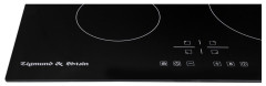 Индукционная варочная панель Zigmund&amp;Shtain CI 32.6 B