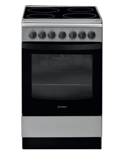 Электрическая плита Indesit IS5V4PHX/RU