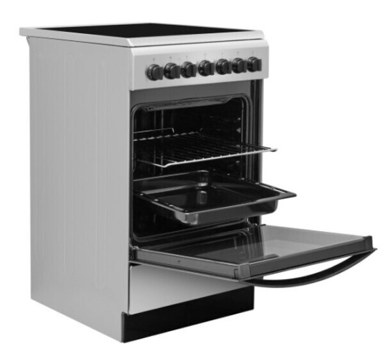 Электрическая плита Indesit IS5V4PHX/RU