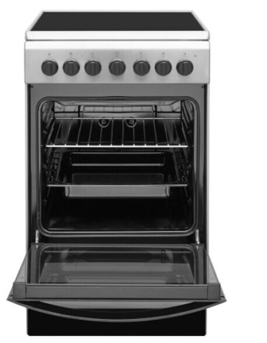 Электрическая плита Indesit IS5V4PHX/RU