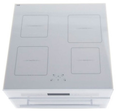 Индукционная плита Gefest 6570-04