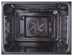 Индукционная плита Gefest 6570-04