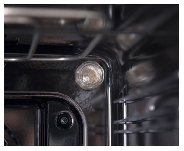 Индукционная плита Gefest 6570-04