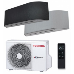 Настенная сплит-система Toshiba RAS-10N4KVRG-EE/RAS-10N4AVRG-EE