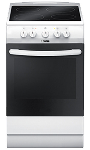Электрическая плита Hansa FCCW 53040